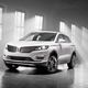 Illustration for article titled All-New 2015 Lincoln MKC Provides Fresh Choice For Small Premium Utility Customers